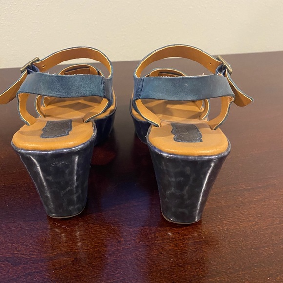 Kirk-ease shoes - Picture 2 of 3